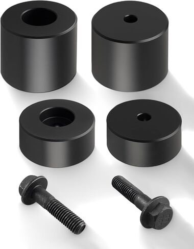 Jack Pad Lift Kit Fit for Dodge Challenger Charger HellCat Demon 2017-2023 in Kuwait