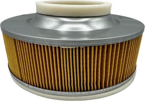 CYCLEMAX Standard Tune Up Kit with Spark Plugs Compatible with Kawasaki 2000-2008 Vulcan 1500 in Kuwait