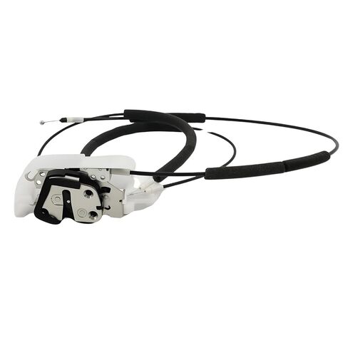 مشغل مزلاج قفل الباب من Nakkaa للراكب الأمامي الأيمن متوافق مع Frontier Xterra Pathfinder 2005-2015 80500EA000 80500ZP00A 80500ZP70A in Kuwait
