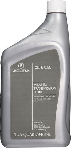 Genuine Acura (08798-9031A) Manual Transmission Fluid, 1 Qt in Kuwait