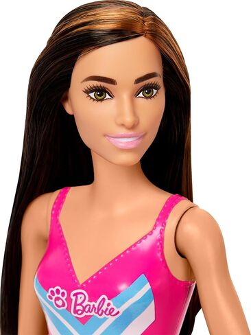 Barbie Cheerleader Fashion Doll in Kuwait