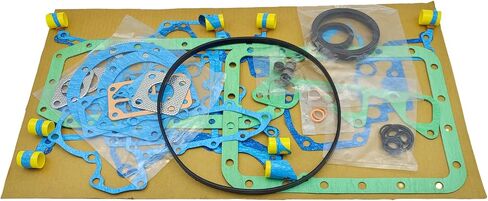 D1102 Engine Overhaul Rebuild Kit For Kubota D1102 D1102A D1102AE Engine L235 L235DT L2350 L235F L1802 L2050 L2050DT Tractor Piston Diameter 76mm in Saudi Arabia