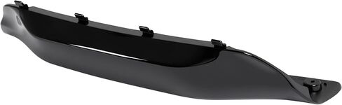Rear Bumper Hitch Cover Compatible with 2012-2021 Jeep Grand Cherokee(FITS ONLY SRT) in Saudi Arabia