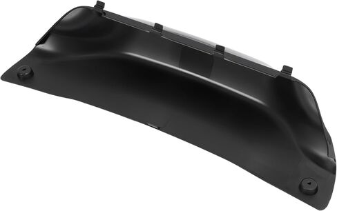 Rear Bumper Hitch Cover Compatible with 2012-2021 Jeep Grand Cherokee(FITS ONLY SRT) in Saudi Arabia