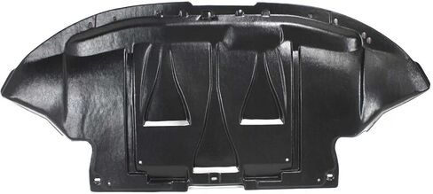 درع سبلاش للمحرك الأمامي من Garage-Pro لسيارة VOLKSWAGEN PASSAT 1998-2005 تحت الغطاء in Kuwait