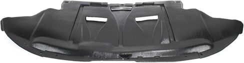 درع سبلاش للمحرك الأمامي من Garage-Pro لسيارة VOLKSWAGEN PASSAT 1998-2005 تحت الغطاء in Kuwait