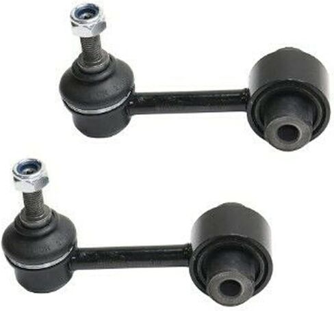 طقم وصلة التثبيت الخلفي الأيمن/الأيسر من Suspension Dudes PAIR يناسب WRX، WRX STI، Legacy، Impreza، BRZ، GR86، 86، FR-S، 2008-2024، K750486 in Kuwait