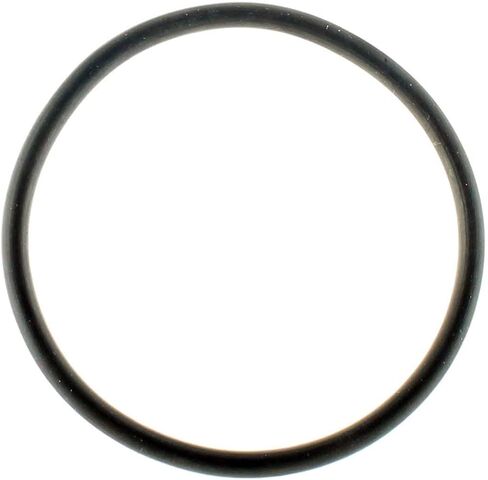Johnson Evinrude OMC New OEM Thermostat Rubber O-Ring, 0765563, 0331188 in Kuwait