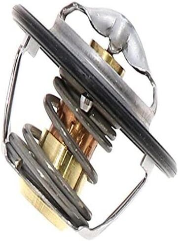 OEM Engine Coolant Thermostat, Genuine Replacement Part, Part Number 5627589, compatible with Cummins Engines in Kuwait