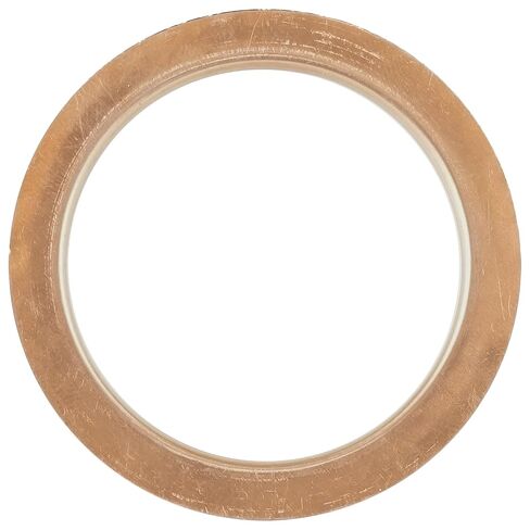 Caltric Muffler Pipe Head Gasket Compatible with Yamaha 3Eg-14613-00-00 4X7-14613-00-00 in Kuwait