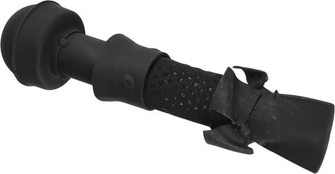 Caltric Spark Arrestor Compatible with Yamaha Big Bear 350 YFM350FW 4X4 1987-1997 in Kuwait