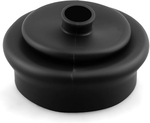 Replacement for Manual Transmission Rubber Shifter Dust Boot Fit for Nissan 200SX/ 240SX/ 300ZX/ D21/ Pathfinder Replace 32862-V5001 in Saudi Arabia