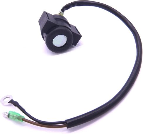 Boat Motor 5030783 05030783 Starter Solenoid Relay Switch for Evinrude Johnson OMC BRP / 31800-94400 31800-94401 31800-95501 31800-95502 31800-95510 for Suzuki 9.9HP-150HP Outboard Engine, 12V in Kuwait