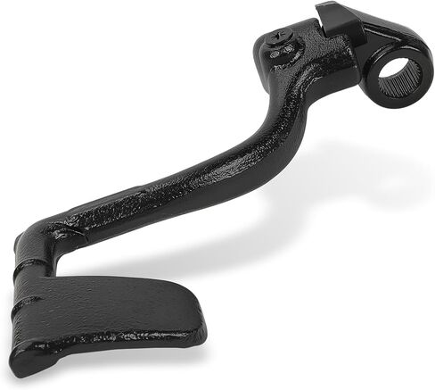 Kick Start Starter Lever Pedal For Yamaha Blaster 200 YFS200 1988-2006 2XJ-15620-10-00 in Kuwait