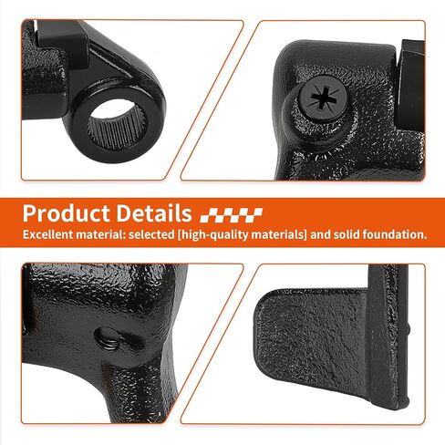 Kick Start Starter Lever Pedal For Yamaha Blaster 200 YFS200 1988-2006 2XJ-15620-10-00 in Kuwait