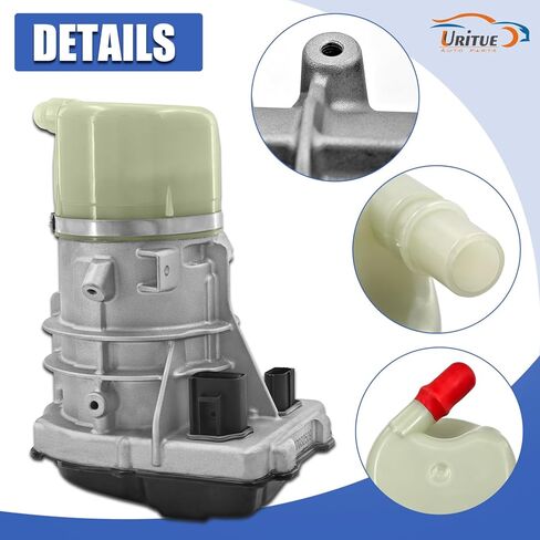 553-59252 Electric Power Steering Pump Compatible with Volvo XC60 2014-2025 59252 31387595 36011310 in Kuwait