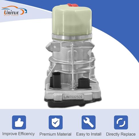 553-59252 Electric Power Steering Pump Compatible with Volvo XC60 2014-2025 59252 31387595 36011310 in Kuwait