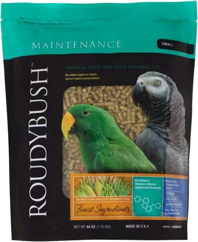 RoudyBush Maintenance Small in 44 oz in Saudi Arabia