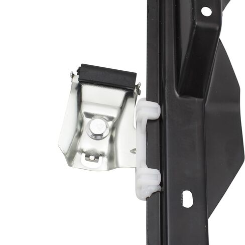 Brock Replacement Drivers Front Power Window Lift Regulator with Motor Assembly Compatible with 00-07 Focus 4-Door Sedan Wagon Hatchback 6S4Z5423201BB in Kuwait