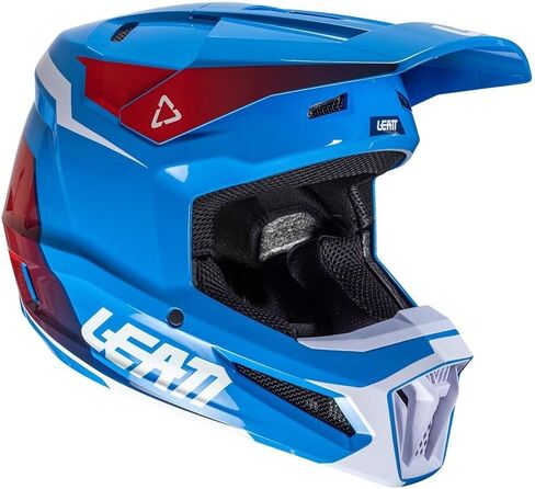 Leatt Helmet Moto 2.5 in Kuwait