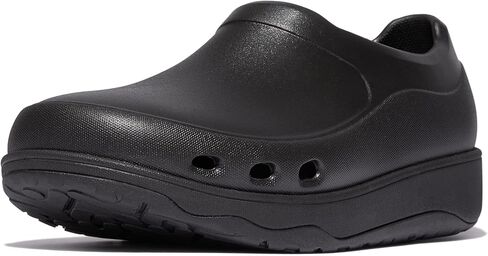 FitFlop Women's Work High-Performance Professional Clogs in Saudi Arabia