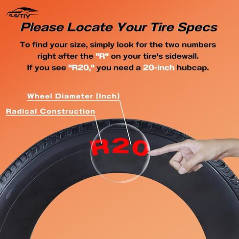 20 Inch Wheel Skins Compatible with 2013-2018 RAM 1500 PICKUP Factory Alloy Wheels, Glossy Black, Snap-On Wheel Covers, Set of 4 in Saudi Arabia