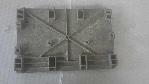 07 Caravan Engine ECM Electronic Control Module 3.3L 3.8L P05187658AC 05187658AC in Kuwait