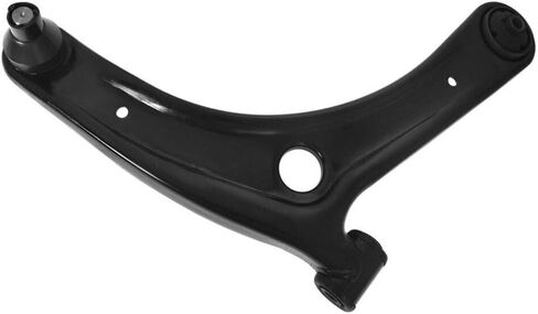Suspension Kit Set Front Left Driver and Right Passenger Inner Outer Lower Side Polished Protected Sway Bar for Dodge for Caliber 09-12, for Jeep for Patriot 07-16 in Saudi Arabia