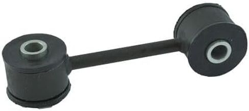 مجموعة التوجيه والتعليق الأمامية البديلة المكونة من 8 قطع تناسب Volkswagen Jetta 2005 (8th VIN Digit J أو M، 23mm Sway Bar) in Kuwait