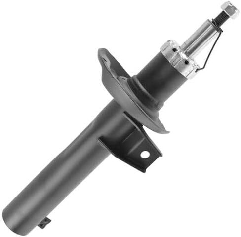 Replacement Front 4 Piece Suspension Kit compatible with Volkswagen Jetta 2005 (23mm sway bar) in Kuwait