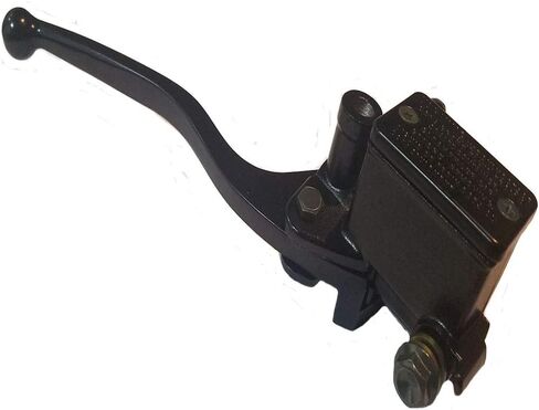 Front Right Brake Master Cylinder Fits Yamaha Warrior 350 YFM350 1987-1994 1995 1996 1997 1998 1999 2000 2001 2002 2003 2004 FREE FEDEX 2 DAY SHIPPING in Saudi Arabia