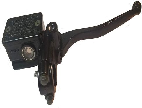 Front Right Brake Master Cylinder Fits Yamaha Warrior 350 YFM350 1987-1994 1995 1996 1997 1998 1999 2000 2001 2002 2003 2004 FREE FEDEX 2 DAY SHIPPING in Saudi Arabia