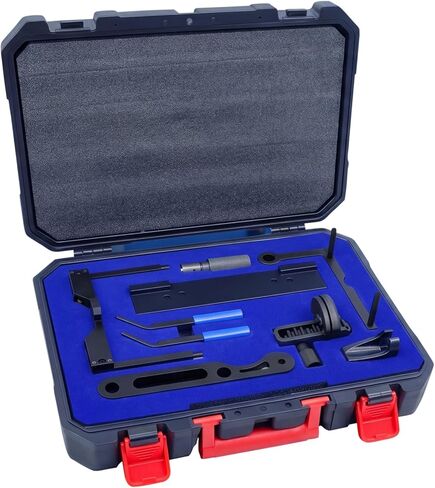 for Detroit Diesel DD13 DD15 DD16 Engine Camshaft Timing Tool TDC Locating Pin Brake Adjustment Tool Barring Tool Fuel Line Socket Replace W47058090900 W470589104000 in Saudi Arabia