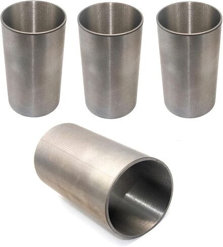 4LE1 طقم إصلاح قطع غيار المحرك لـ Isuzu 4LE1 Engine Rebuild Kit John Deer 50ZTS Hanix H50B Sumitomo SH55 JCB 8040 8045 8050 8060 حفارة in Kuwait