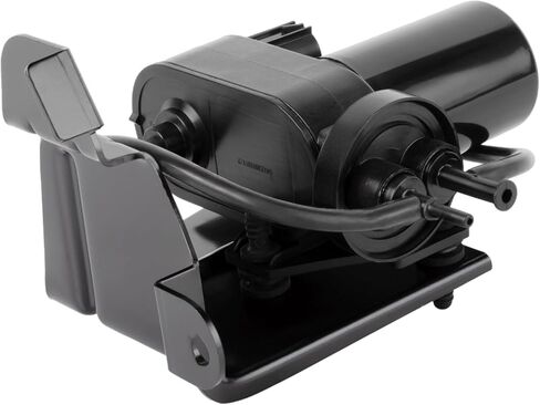 904-214 Electric Vacuum Pump Compatible with Ford Excursion F250 F350 F450 F550 Super Duty 1999-2007 Dodge Ram 2500 3500 2003-2004 Replace 4C3Z2A451BA 6C3Z2A451A in Saudi Arabia
