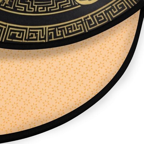 Round Non-Slip Area Rugs/Slip Floor Rug 36.2X 36.2 in Indoor Room Decorative Rugs Carpet for Living Room Bedroom in Saudi Arabia