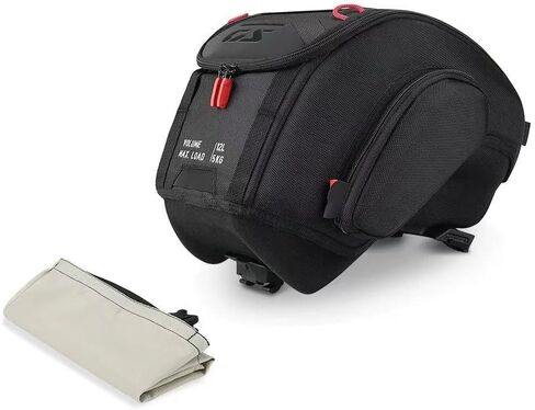 FOR r1300gs Adventure R1300GS ADV 2024 2025 Motorcycle 12L Fuel Tank Bag Waterproof Luggage Backpack Travel Storage Bag Portable Tool Kit Quick Lock Kit in Kuwait