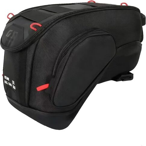 FOR r1300gs Adventure R1300GS ADV 2024 2025 Motorcycle 12L Fuel Tank Bag Waterproof Luggage Backpack Travel Storage Bag Portable Tool Kit Quick Lock Kit in Kuwait