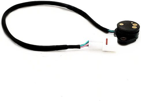 مستشعر، مؤشر ناقل الحركة مناسب لمحرك Hisun UTV/ATV 500CC/700CC (باستثناء طاقم UTV700) الجزء رقم P004000365500000 in Kuwait