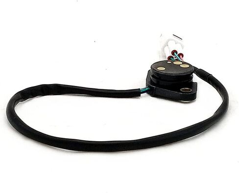 مستشعر، مؤشر ناقل الحركة مناسب لمحرك Hisun UTV/ATV 500CC/700CC (باستثناء طاقم UTV700) الجزء رقم P004000365500000 in Kuwait