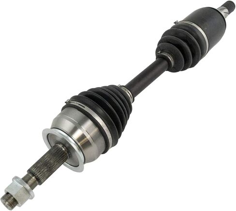 مجموعة تجميع محور السيرة الذاتية للسائق الأمامي والراكب مكونة من قطعتين لـ 2005-2019 Nissan Frontier 2005-2015 Xterra 2008-2012 Pathfinder V6 4.0L 2005-2007 Pathfinder 2009-2012 سوزوكي خط الاستواء in Kuwait
