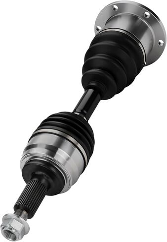 مجموعة عمود المحور الأمامي من TadaMark مناسبة لسيارة Ford F-150 4WD 1997-2003، للرحلة الاستكشافية 1997-2002، مناسبة لسيارة Lincoln Navigator 1998-2002-4.2L 4.6L 5.4L، للدفع الرباعي فقط وليس للدفع الخلفي أو الجانب الأيسر أو الأيمن in Kuwait