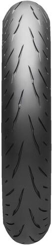 إطار دراجة نارية أمامي Bridgestone Battlax S23 Hypersport 120/70ZR-17 (58 واط) in Kuwait