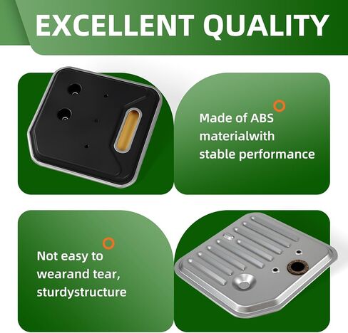 46RE 47RE 48RE A518 طقم إصلاح الملف اللولبي وأجهزة الاستشعار المتوافقة مع Ram 1500 2500 3500 2000-UP محافظ ناقل الحركة مستشعر ضغط الملف اللولبي ليتش استبدال 52118652 56028196AD in Kuwait