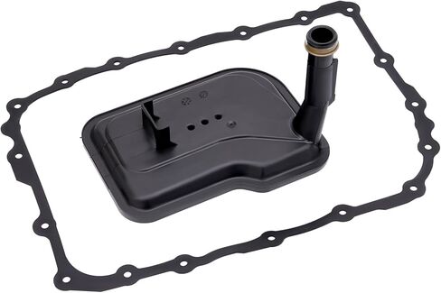 Road Passion 6L80E 6L90E 24236933 24236931 24238229 Automatic Transmission Filter+Gasket Kit for Chevy Silverado 1500 2500 3500 Express Suburban Tahoe Avalanche Colorado GMC Canyon Savana Sierra Yukon in Kuwait