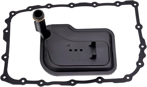 Road Passion 6L80E 6L90E 24236933 24236931 24238229 Automatic Transmission Filter+Gasket Kit for Chevy Silverado 1500 2500 3500 Express Suburban Tahoe Avalanche Colorado GMC Canyon Savana Sierra Yukon in Kuwait