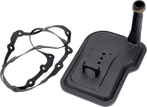 Road Passion 6L80E 6L90E 24236933 24236931 24238229 Automatic Transmission Filter+Gasket Kit for Chevy Silverado 1500 2500 3500 Express Suburban Tahoe Avalanche Colorado GMC Canyon Savana Sierra Yukon in Kuwait
