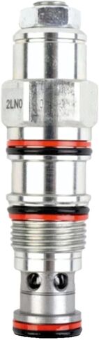 1 pcs hydraulic valve threaded cartridge SV series in Saudi Arabia