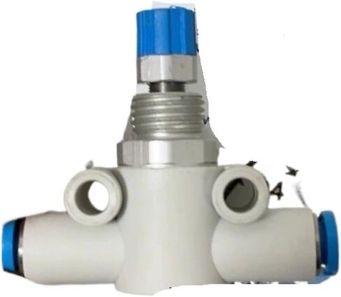 GR-QS-3 193965 GR-QS-4 193967 Throttle Valve(GR-QS-4 193967) in Saudi Arabia