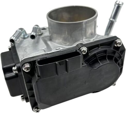 16400-Rza-J01 6B Compatible with Throttle Body Throttle Valve 16400Rzaj01 in Saudi Arabia